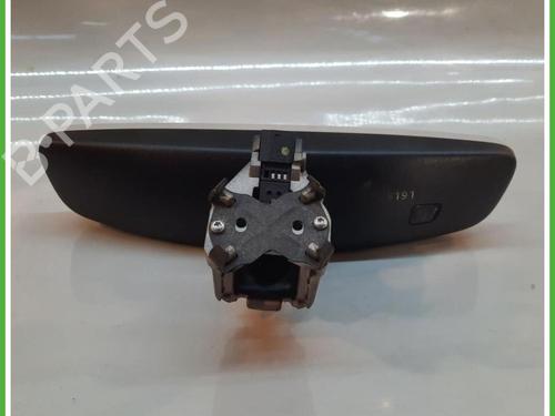 Rear mirror VW T-ROC (A11, D11) 1.5 TSI | BP40133102I6 - Image 2
