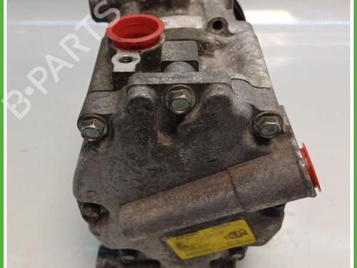AC compressor FIAT BRAVO II (198_) 1.4 (198AXA1B) | BP22382588M34 