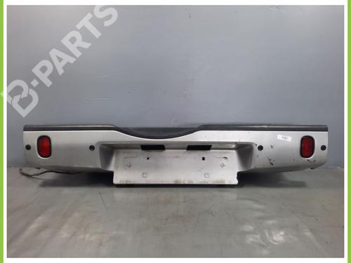 Bagtil kofangere OPEL FRONTERA B (U99) 2.2 DTI (6B_ZC, 6B_VF, 6B_66, 6B_76) (116 hp) 11368069