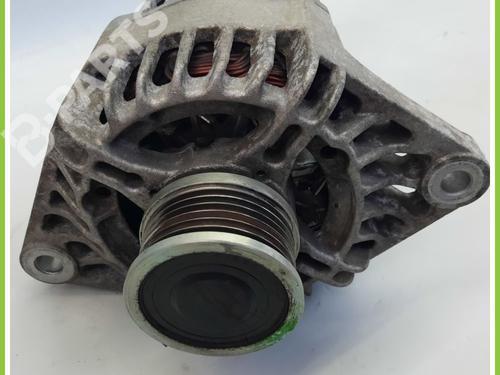 Alternator FIAT BRAVO II (198_) 1.9 D Multijet (198AXB1A) | BP11368781M7 