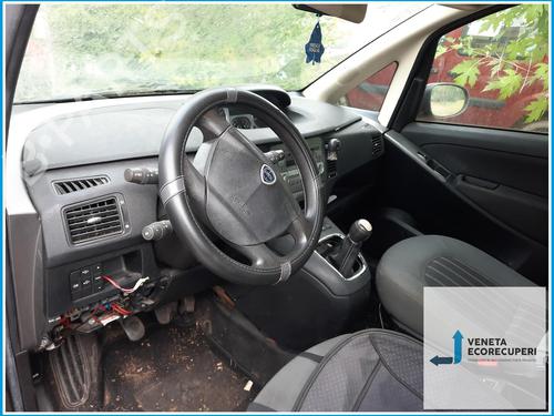 Switch LANCIA MUSA (350_) 1.3 D Multijet (350.AXM11, 350.AXM1A, 350.AXI1A) | BP40073597I30 - Image 12