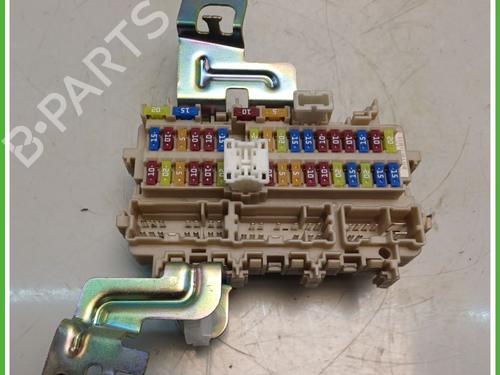 Sicherungskasten für NISSAN QASHQAI II (J11, J11_) 1.5 dCi (110 hp) 30962163