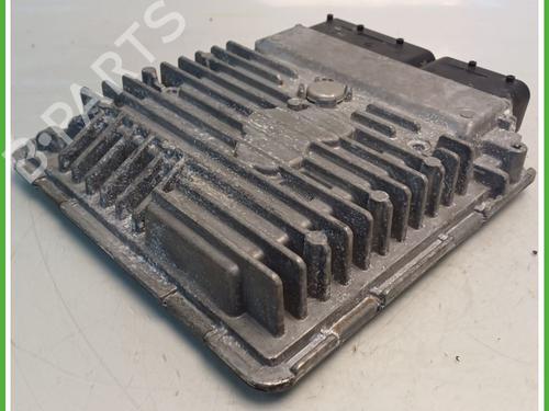 Engine control unit (ECU) AUDI A1 (8X1, 8XK) 1.6 TDI | BP25437133M57