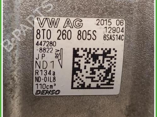 AC compressor AUDI A5 Sportback (8TA) 2.0 TDI quattro | BP40149351M34 - Image 4