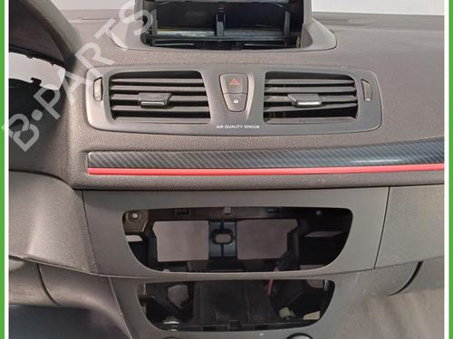 Dashboard RENAULT MEGANE III Grandtour (KZ0/1) 1.5 dCi (KZ09, KZ0D, KZ1G, KZ29, KZ14, KZ1W, KZ10, KZ1F,... | BP24429653C46 