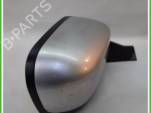 Right mirror MAZDA 5 (CR) 1.8 (CR19) | BP13024661C27 