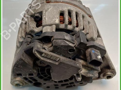 Generator OPEL MERIVA B MPV (S10) 1.4 (75) | BP28289053M7 