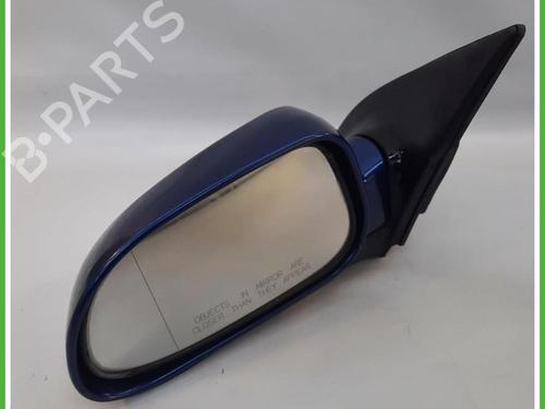 Used Left mirror Left mirror CHEVROLET NUBIRA Saloon 1.6 (109 hp) 40135639 40135639