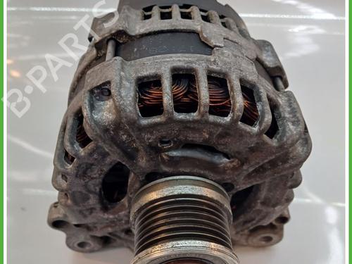 Alternator AUDI A4 B8 Avant (8K5) 2.0 TDI | BP17992836M7 
