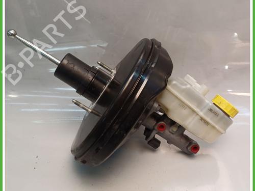 Servo brake VW POLO V (6R1, 6C1) 1.4 (6R1) | BP24193118M42 