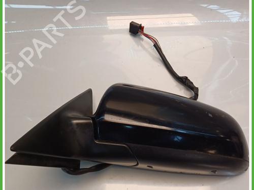 Left mirror AUDI A3 (8P1) 1.9 TDI | BP26733253C26 