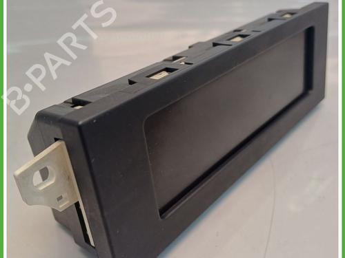 Radio CITROËN C3 I (FC_, FN_) 1.1 i | BP27410033E6 