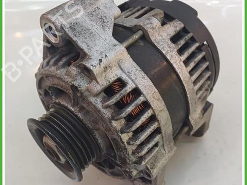 alternator-chevrolet-aveo-kalos-hatchback-t250-t255-2006-40136614 main image