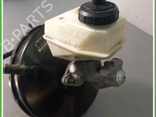 Bremseservo RENAULT CLIO II (BB_, CB_) 1.2 LPG | BP29475944M42 