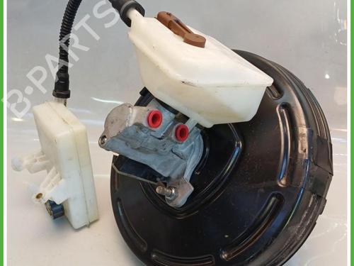 Servo brake CITROËN BERLINGO Box Body/MPV (B9) Electric | BP40147892M42 - Image 3