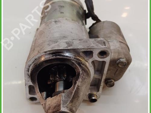 Starter FIAT PANDA (169_) 1.2 Natural Power (169.AXB1A) | BP19675100M8 