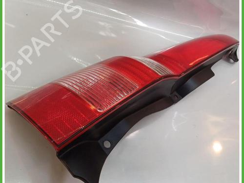 Left taillight FIAT PANDA (169_) 1.2 (169.AXB11, 169.AXB1A) | BP40139914C34 - Image 5