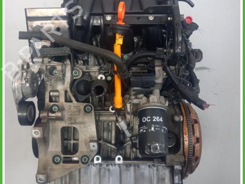 Motor VW GOLF V (1K1) 1.6 | BP29850371M1 