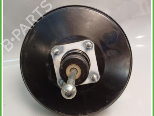 Servo brake VW POLO V (6R1, 6C1) 1.4 (6R1) | BP24193118M42 