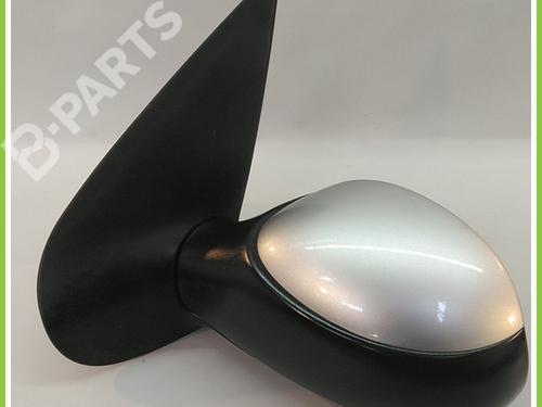Left mirror PEUGEOT 206 Hatchback (2A/C) 1.4 HDi eco 70 | BP11720819C26 