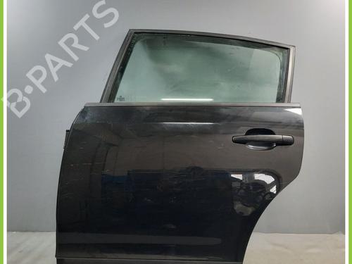 Used Left rear door CITROËN C4 I (LC_) 1.4 16V (88 hp) 13707977