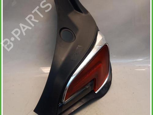 Used Right taillight Right taillight OPEL ADAM (M13) 1.4 LPG (87 hp) 40074819 40074819