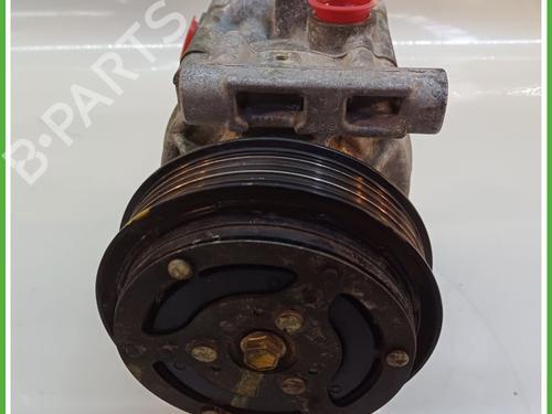 AC compressor LANCIA Y (840_) 1.2 (840AA, 840AF1A) | BP16556704M34 