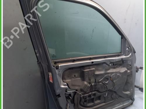 Left front door BMW X3 (E83) 2.0 d | BP27731496C2