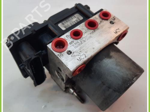 Abs pomp FIAT PUNTO (188_) 1.3 JTD 16V (70 hp) 13235208