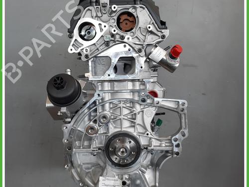 Used Engine Engine PEUGEOT RCZ 1.6 THP 270 (270 hp) 40072625 40072625
