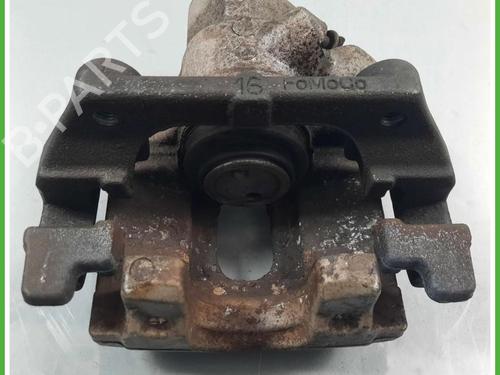 Left rear brake caliper FORD KUGA II (DM2) 2.0 TDCi | BP40133521M107 - Image 5