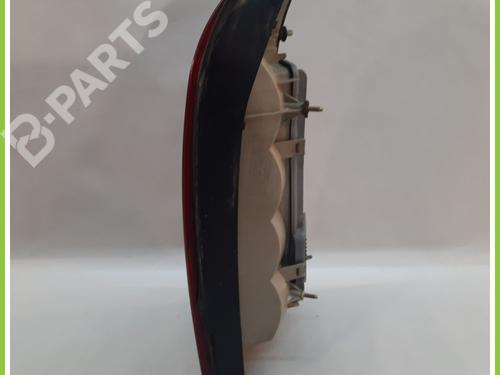 Right taillight OPEL ASTRA G Estate (T98) 1.7 DTI 16V (F35) | BP11719952C35 