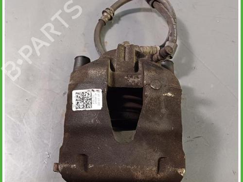 Used Right front brake caliper Right front brake caliper VW T-CROSS (C11, D31) 1.0 TSi (95 hp) 40143233 40143233