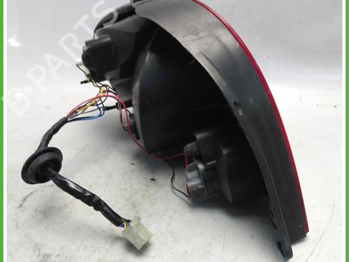 Right taillight DAEWOO MATIZ (M100, M150) 0.8 | BP40074318C35 - Image 3