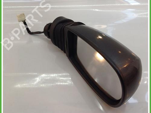 Used Right mirror FIAT PUNTO (188_) 1.9 JTD 80 (188.237, .257, .337, .357) (80 hp) 18022656