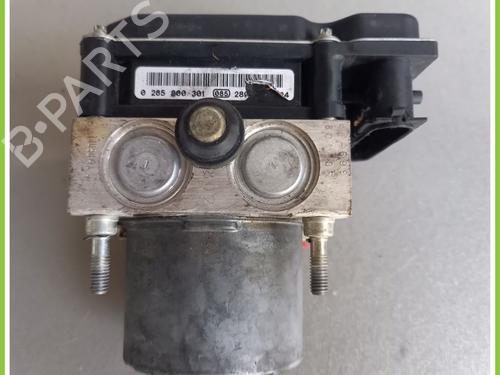 ABS pump PEUGEOT 307 SW (3H) 2.0 HDI 90 | BP13235301M43 
