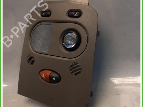 Interior roof light RENAULT MASTER III Van (FV) 2.3 dCi 145 RWD (FV0E, FV0F, FV0T, FV10, FV12, FV11) | BP40072847I8 - Image 5