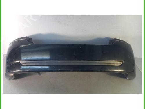 Used Rear bumper Rear bumper TOYOTA COROLLA (_E12_) 1.4 D (NDE120_, NDE120R) (90 hp) 40072942 40072942