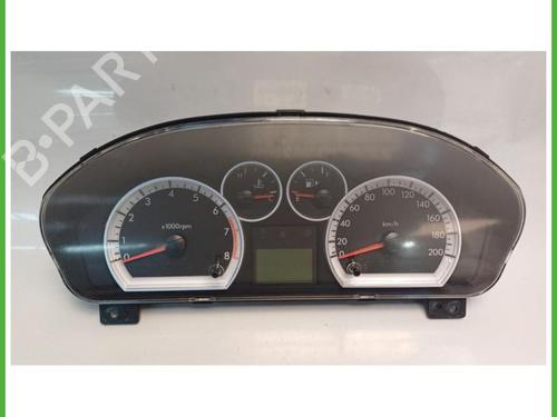 Used Instrument cluster Instrument cluster CHEVROLET AVEO Hatchback (T300) 1.2 (86 hp) 40145051 40145051