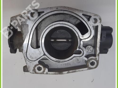 Throttle body FORD KA (RB_) 1.3 i | BP11368498M82 