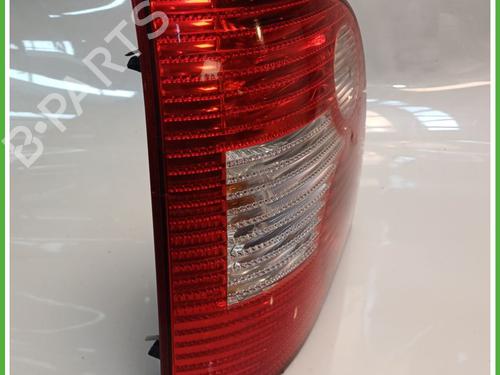 Left taillight VW POLO (9N_, 9A_) 1.4 16V | BP26381327C34 