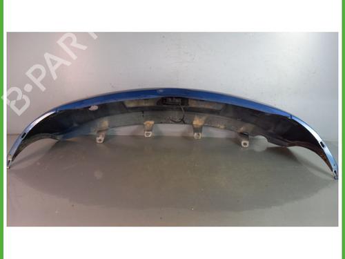 Rear bumper FIAT PUNTO (188_) 1.2 60 (188.030, .050, .130, .150, .230, .250) | BP17431775C8 