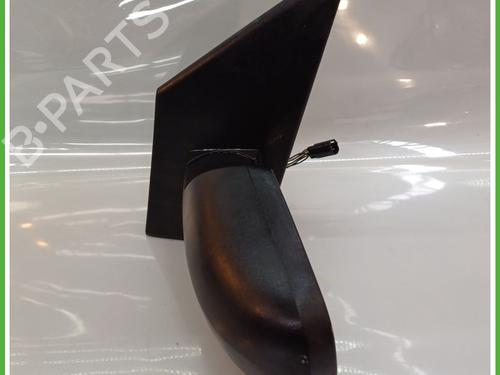 Left mirror FORD FIESTA V (JH_, JD_) 1.4 16V | BP18115612C26 