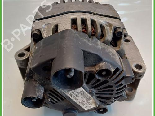Alternator FIAT PANDA (169_) 1.3 D Multijet 4x4 (169.AXC2A) | BP27409540M7 