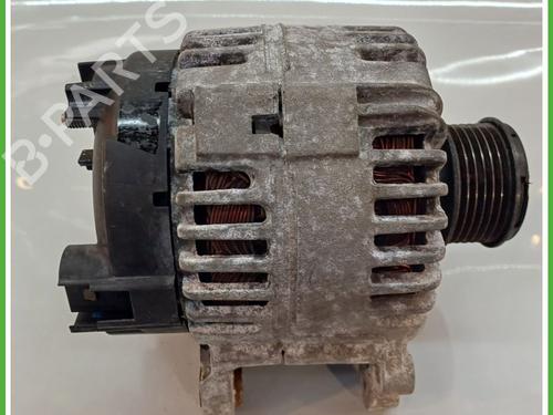 Alternator SEAT ALTEA (5P1) 1.9 TDI | BP17431762M7 