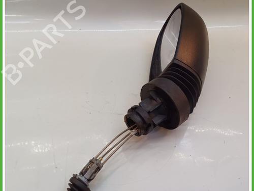 Retrovisor izquierdo FIAT PUNTO (188_) 1.9 JTD | BP16708762C26 