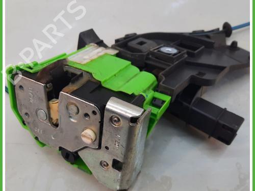 Rear left lock ALFA ROMEO GIULIETTA (940_) 2.0 JTDM (940.FXL1A) | BP14454577C100 