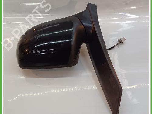 Left mirror FORD C-MAX (DM2) 1.6 TDCi | BP17655219C26 