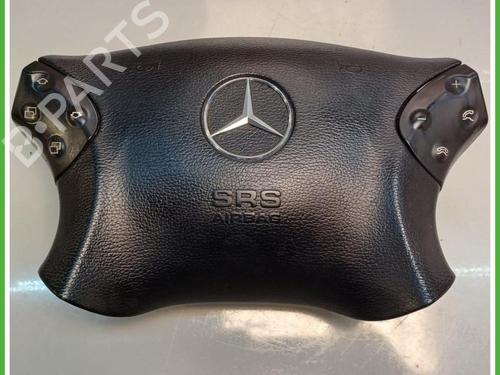 Used Other Other MERCEDES-BENZ C-CLASS T-Model (S203) C 220 CDI (203.208) (150 hp) 40615818 40615818