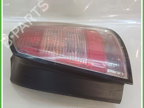 Right taillight OPEL ASTRA H Estate (A04) 1.7 CDTI (L35) | BP15691420C35 